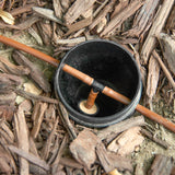 RootSpike, “Mini” 15”