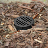 RootSpike, 20” with flow control, PRS, CV