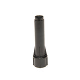 Pressure Regulated Shrub Riser, Toro, Black, 30psi (5/pack, 25/pack)