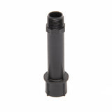 Pressure Regulated Shrub Riser, 1/2" MPT, 30psi (5/pack, 25/pack)
