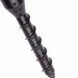 RootSpike, 20” with flow control, PRS, CV