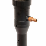 RootSpike, 20” with flow control, PRS, CV