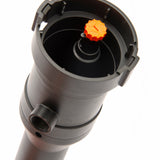 RootSpike, 20” with flow control, PRS, CV