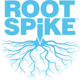 RootSpike, 20” with flow control, PRS, CV