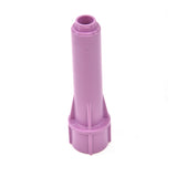 Pressure Regulated Shrub Riser, Purple, 40psi