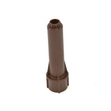 Pressure Regulated Shrub Riser, Brown, 40psi